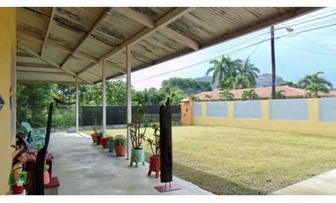 SE VENDE CASA AMPLIA EN CHAME $175,000