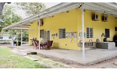 SE VENDE CASA AMPLIA EN CHAME $175,000