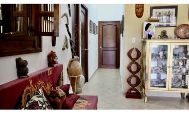 SE VENDE CASA AMPLIA EN CHAME $175,000