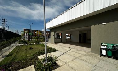 casa en venta en alfaguara. Cod V122849