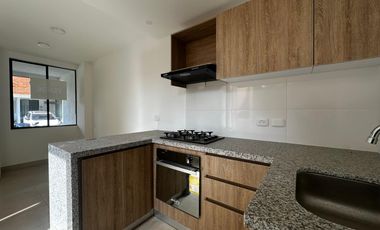 casa en venta en alfaguara. Cod V122849