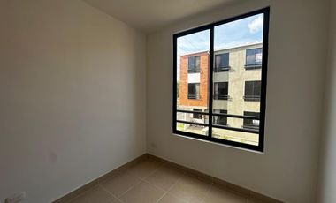 casa en venta en alfaguara. Cod V122849