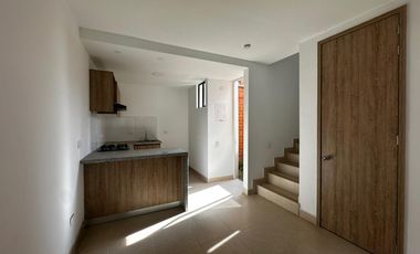 casa en venta en alfaguara. Cod V122849