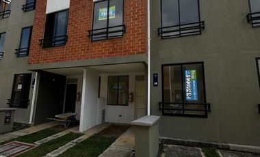 casa en venta en alfaguara. Cod V122849