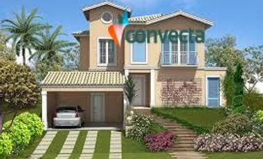 Casa en venta en Lo Barnechea