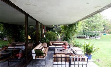 Casa en venta en Lo Barnechea