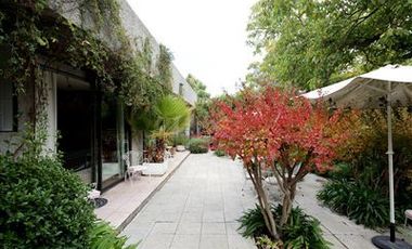 Casa en venta en Lo Barnechea