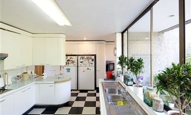 Casa en venta en Lo Barnechea