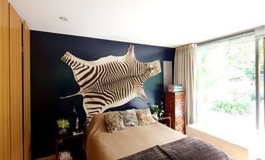 Casa en venta en Lo Barnechea