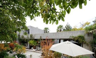 Casa en venta en Lo Barnechea