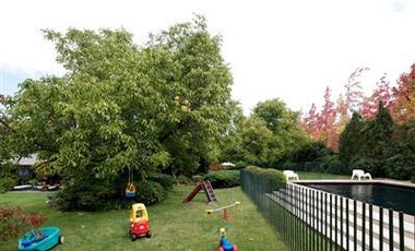 Casa en venta en Lo Barnechea