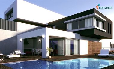 Casa en venta en Lo Barnechea