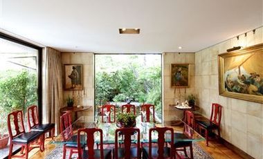 Casa en venta en Lo Barnechea