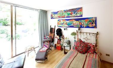 Casa en venta en Lo Barnechea