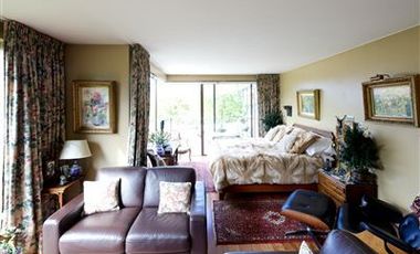 Casa en venta en Lo Barnechea