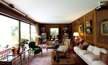 Casa en venta en Lo Barnechea