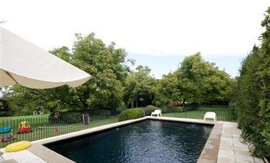 Casa en venta en Lo Barnechea