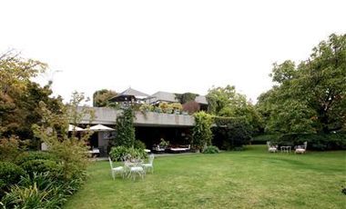 Casa en venta en Lo Barnechea