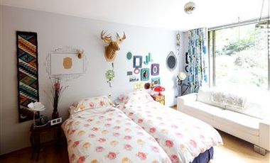 Casa en venta en Lo Barnechea