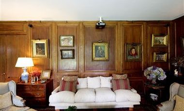 Casa en venta en Lo Barnechea