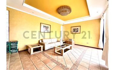 Casa en Venta Sector Sur Iquique