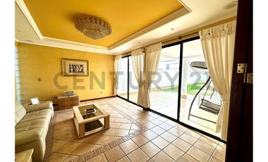 Casa en Venta Sector Sur Iquique