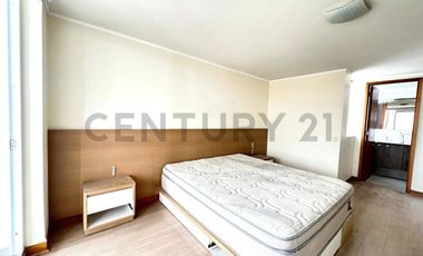 Amplio Departamento en Arriendo Primera Línea