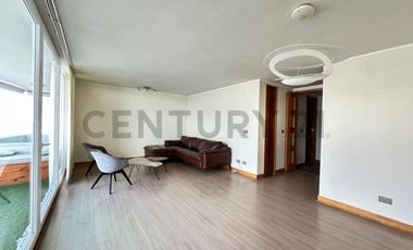 Amplio Departamento en Arriendo Primera Línea