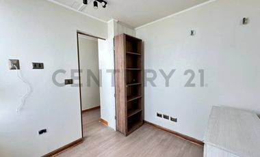 Amplio Departamento en Arriendo Primera Línea