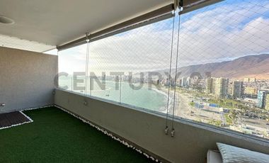 Amplio Departamento en Arriendo Primera Línea