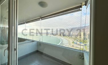 Amplio Departamento en Arriendo Primera Línea