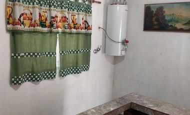 Amplia Casa de Una Planta a Estrenar en Venta en Nueva Atlantis.