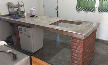 Amplia Casa de Una Planta a Estrenar en Venta en Nueva Atlantis.