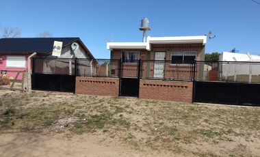 Amplia Casa de Una Planta a Estrenar en Venta en Nueva Atlantis.
