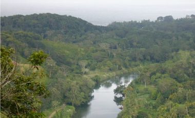 Sea Confiable vende terreno en María Chiquita Colón