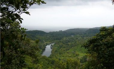 Sea Confiable vende terreno en María Chiquita Colón