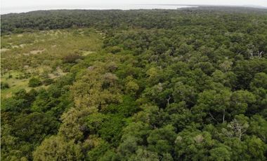 Sea Confiable vende terreno en María Chiquita Colón