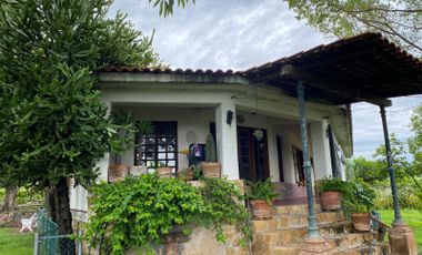 Venta Casa en  Fraccionamiento Bonanza en  Jojutla Morelos con escritura