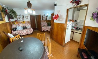 Departamento en venta en Santa Teresita
