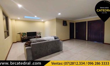 Villa Casa Edificio de venta en Ciudadela Alvarez  – código:20796