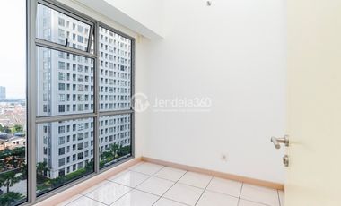 Disewakan Apartemen M Town Residence Serpong tipe 2BR Non Furnished | MRSC156