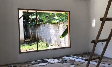 VILLA ETNIK TERBAIK FULLY FURNISHED DI KAWASAN BOROBUDUR MAGELANG
