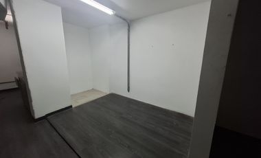 apartamento en venta en lleras restrepo. Cod V13179