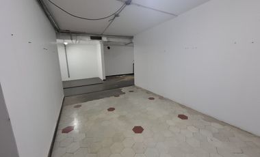 apartamento en venta en lleras restrepo. Cod V13179
