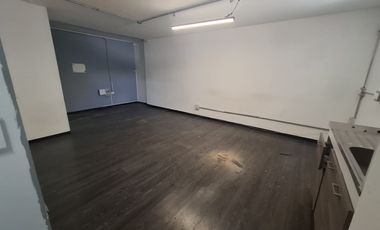 apartamento en venta en lleras restrepo. Cod V13179