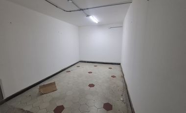 apartamento en venta en lleras restrepo. Cod V13179