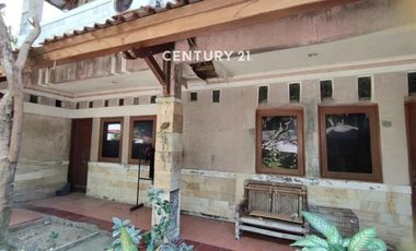 Dijual Hotel Di Prime Area Di Legian Kuta Bali