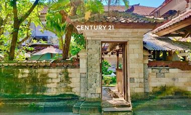 Dijual Hotel Di Prime Area Di Legian Kuta Bali