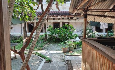 Dijual Hotel Di Prime Area Di Legian Kuta Bali