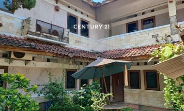 Dijual Hotel Di Prime Area Di Legian Kuta Bali